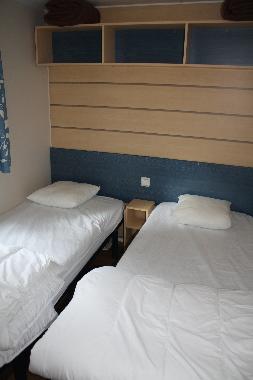 Caravana en saint brvin les pins (Loire-Atlantique)Casa de vacaciones