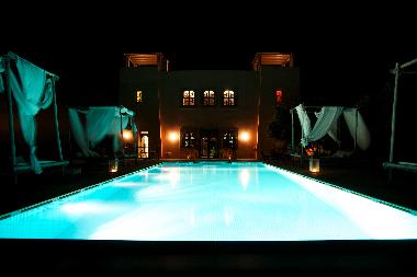 Villa en Marrakech (Marrakech)Casa de vacaciones