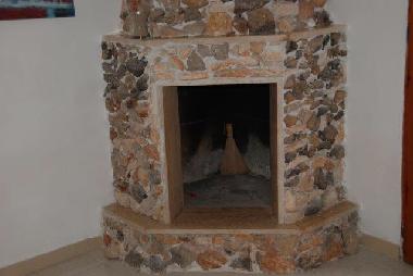 Casa de vacaciones en San Pietro in Bevagna (Taranto)Casa de vacaciones