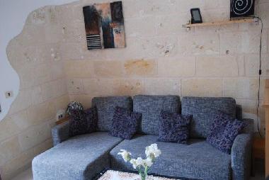 Casa de vacaciones en San Pietro in Bevagna (Taranto)Casa de vacaciones