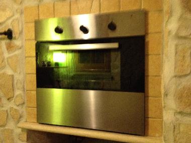 Casa de vacaciones en San Pietro in Bevagna (Taranto)Casa de vacaciones