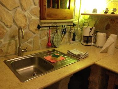 Casa de vacaciones en San Pietro in Bevagna (Taranto)Casa de vacaciones