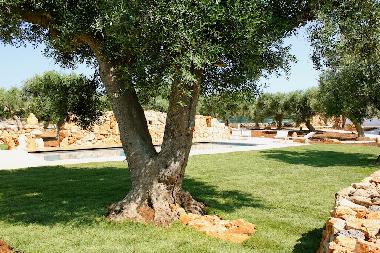 Villa en Santa MAria Di Leuca (Lecce)Casa de vacaciones