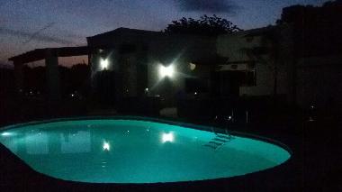 Villa en Manduria (Taranto)Casa de vacaciones