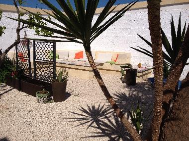 Villa en Manduria (Taranto)Casa de vacaciones