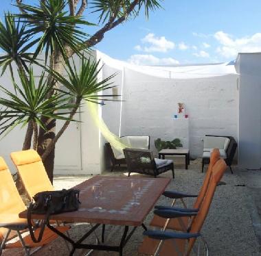 Villa en Manduria (Taranto)Casa de vacaciones