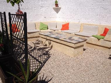 Villa en Manduria (Taranto)Casa de vacaciones