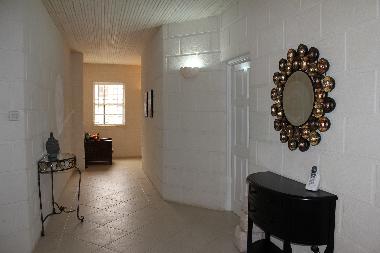 Villa en Hastings (Christ Church)Casa de vacaciones