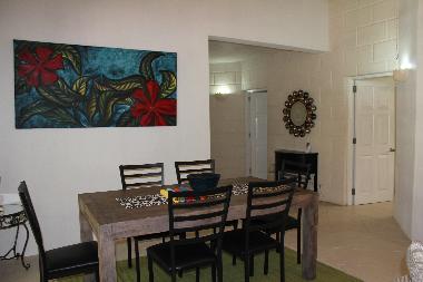 Villa en Hastings (Christ Church)Casa de vacaciones