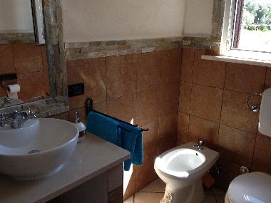 Villa en Manduria (Taranto)Casa de vacaciones