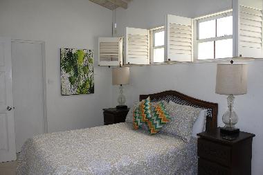 Villa en Hastings (Christ Church)Casa de vacaciones