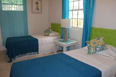 Villa en Hastings (Christ Church)Casa de vacaciones