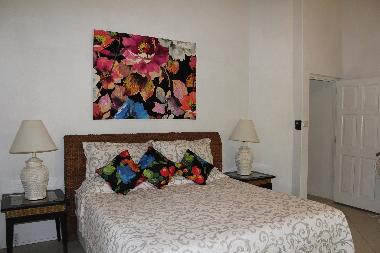 Villa en Hastings (Christ Church)Casa de vacaciones