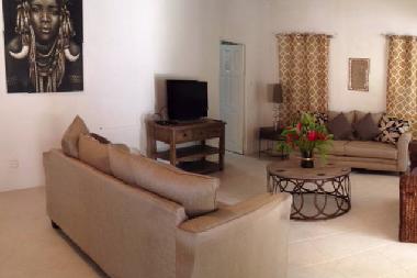 Villa en Hastings (Christ Church)Casa de vacaciones