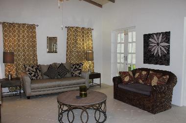 Villa en Hastings (Christ Church)Casa de vacaciones