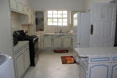 Villa en Hastings (Christ Church)Casa de vacaciones