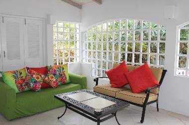 Villa en Hastings (Christ Church)Casa de vacaciones