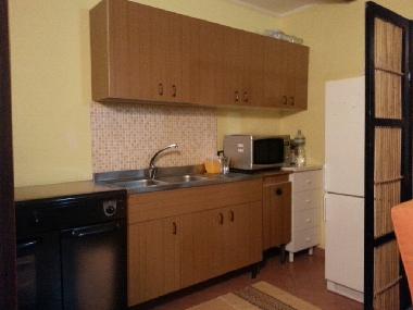 Casa de vacaciones en maracalagonis (Cagliari)Casa de vacaciones