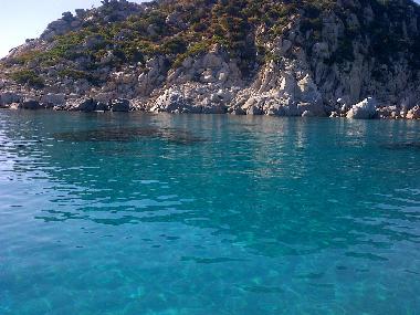 Casa de vacaciones en maracalagonis (Cagliari)Casa de vacaciones