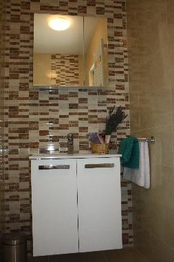 Casa de vacaciones en Privlaka (Zadarska)Casa de vacaciones