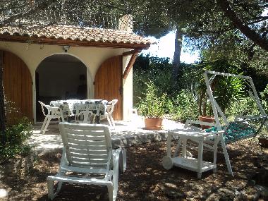 Apartamento de vacaciones en bandol (Var)Casa de vacaciones