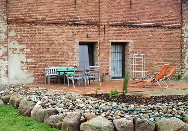 Apartamento de vacaciones en Nowe Worowo (Zachodniopomorskie)Casa de vacaciones