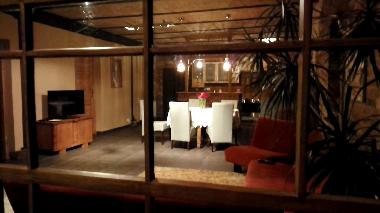 Apartamento de vacaciones en Nowe Worowo (Zachodniopomorskie)Casa de vacaciones