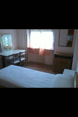 Apartamento de vacaciones en pescara (Pescara)Casa de vacaciones