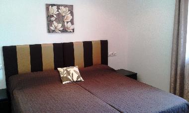 Chalet en Moraira - Teulada (Alicante / Alacant)Casa de vacaciones