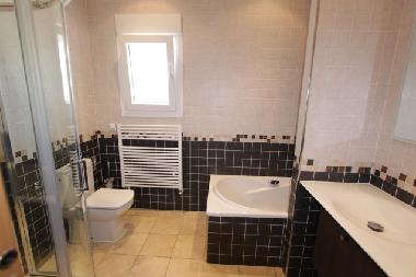 Chalet en Moraira - Teulada (Alicante / Alacant)Casa de vacaciones