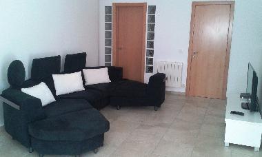 Chalet en Moraira - Teulada (Alicante / Alacant)Casa de vacaciones