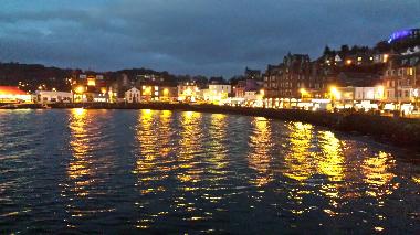 Chalet en Benderloch (Highlands and Islands)Casa de vacaciones