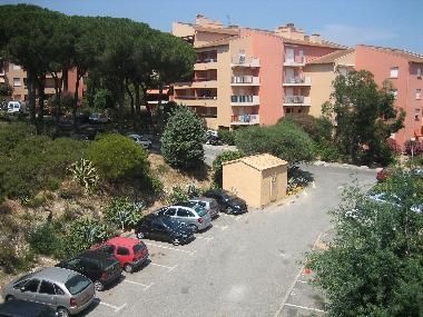 Apartamento de vacaciones en Sainte Maxime (Var)Casa de vacaciones