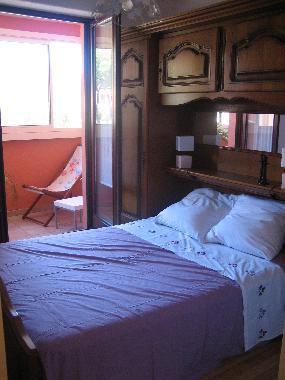 Apartamento de vacaciones en Sainte Maxime (Var)Casa de vacaciones