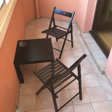 Apartamento de vacaciones en Sainte Maxime (Var)Casa de vacaciones