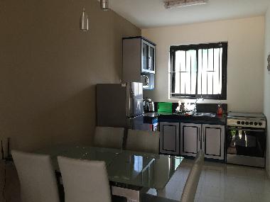 Apartamento de vacaciones en Mont Choisy (Grand Baie)Casa de vacaciones