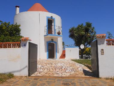 Casa de vacaciones en Cercal (Alentejo Litoral)Casa de vacaciones