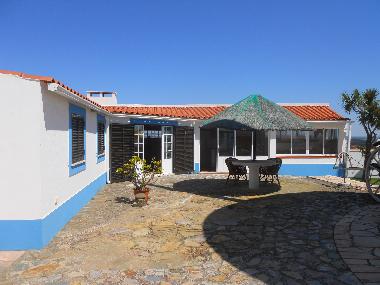 Casa de vacaciones en Cercal (Alentejo Litoral)Casa de vacaciones