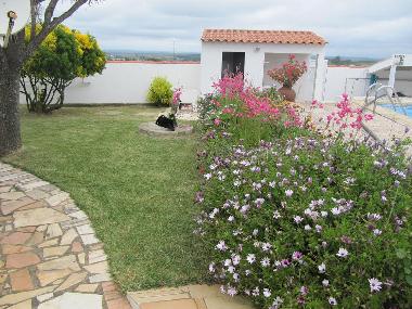 Casa de vacaciones en Cercal (Alentejo Litoral)Casa de vacaciones