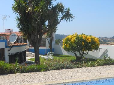 Casa de vacaciones en Cercal (Alentejo Litoral)Casa de vacaciones