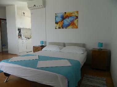 Apartamento de vacaciones en Lokva Rogoznica (Splitsko-Dalmatinska)Casa de vacaciones