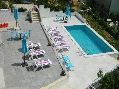 Apartamento de vacaciones en Lokva Rogoznica (Splitsko-Dalmatinska)Casa de vacaciones