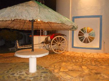 Casa de vacaciones en Cercal (Alentejo Litoral)Casa de vacaciones