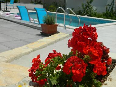 Apartamento de vacaciones en Lokva Rogoznica (Splitsko-Dalmatinska)Casa de vacaciones