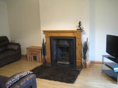 Casa de vacaciones en Waterford (Waterford)Casa de vacaciones