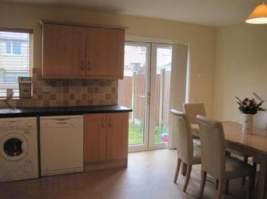 Casa de vacaciones en Waterford (Waterford)Casa de vacaciones