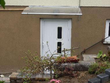 Apartamento de vacaciones en Oberleichtersbach / Mitgenfeld (Unterfranken)Casa de vacaciones