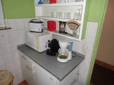 Apartamento de vacaciones en Oberleichtersbach / Mitgenfeld (Unterfranken)Casa de vacaciones