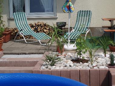 Apartamento de vacaciones en Oberleichtersbach / Mitgenfeld (Unterfranken)Casa de vacaciones