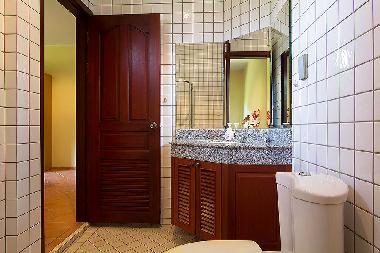 Villa en Kram (Rayong)Casa de vacaciones